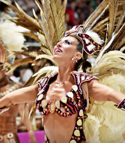 Carnaval de Gualeguaych�: todo lo que ten�s que saber para disfrutarlo