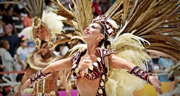 Carnaval de Gualeguaych�: todo lo que ten�s que saber para disfrutarlo