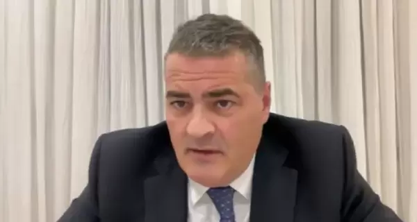 Fernando Bearzi.
