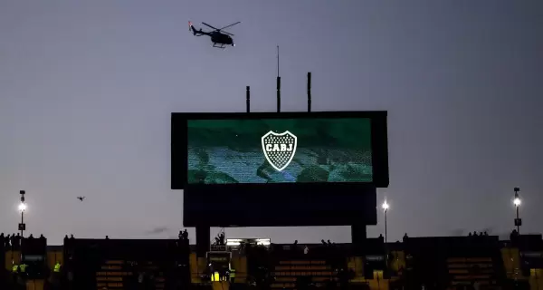 Entre los carnets de socios secuestrados, la mayor�a eran de Boca.