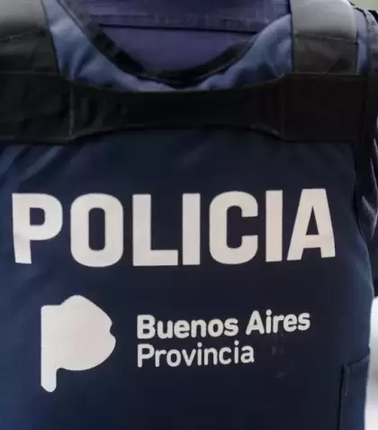 Aumento del 9% para polic�as y Fuerzas de Seguridad de PBA.