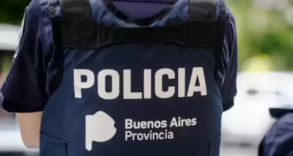 Aumento del 9% para polic�as y Fuerzas de Seguridad de PBA.