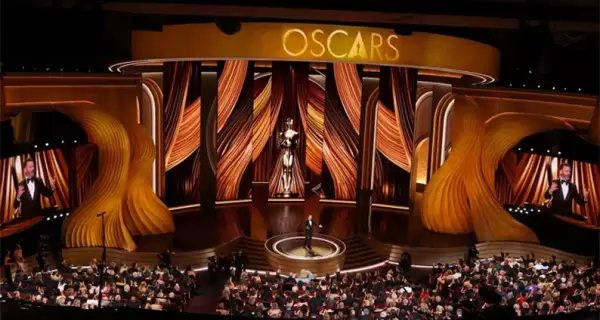 La ceremonia anterior de los Premios de la Academia fue conducida por Jimmy Kimmel.