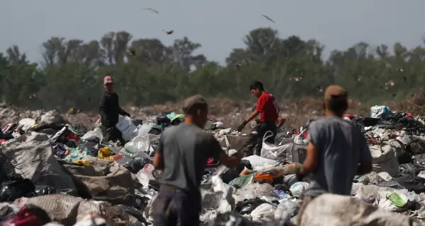 Pobreza en n�meros: c�mo evolucion� desde que Milei es presidente.