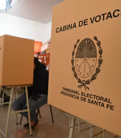 Las elecciones generales en Santa Fe ser�n el 29 de junio.
