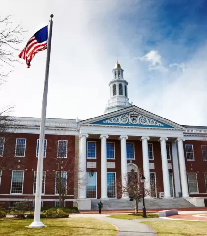 Harvard vs. Trump: cu�l es el conflicto entre la universidad privada y el Gobierno