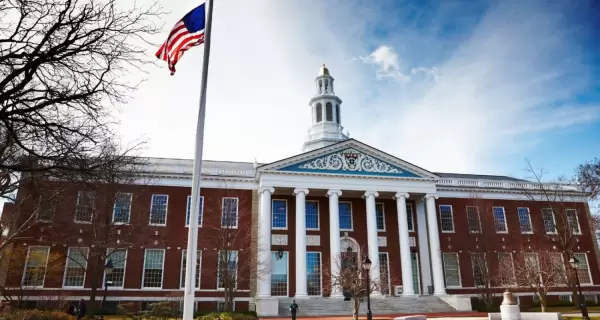 Harvard vs. Trump: cu�l es el conflicto entre la universidad privada y el Gobierno