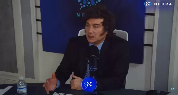 Javier Milei