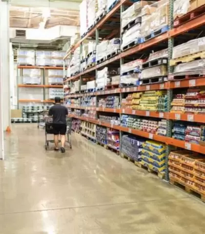 Supermercados y alimenticias vs. Gobierno: la pol�mica por los precios tras el fin del cepo.