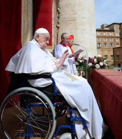 Papa Francisco