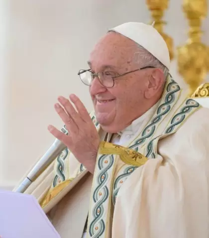 Papa Francisco