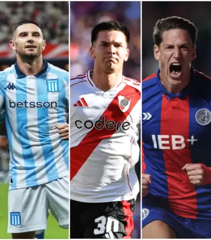 Torneo Apertura