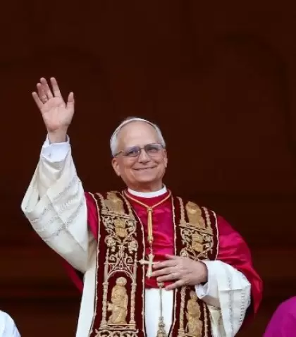 Papa Le�n XIV