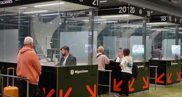Migraciones