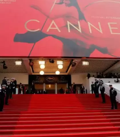 Festival de Cannes 2025: cu�les son las pel�culas argentinas que compiten