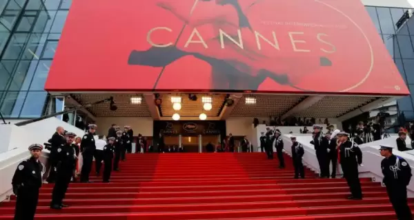 Festival de Cannes 2025: cu�les son las pel�culas argentinas que compiten