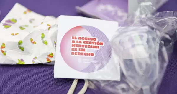 Gestion menstrual
