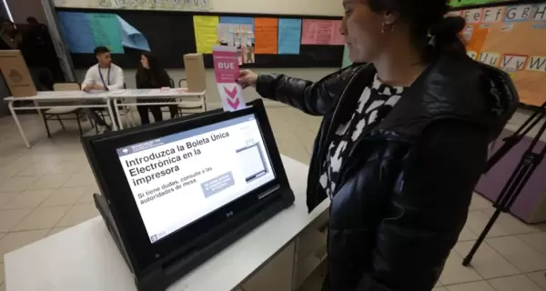 Elecciones 2025: c�mo evolucion� la participaci�n ciudadana desde el retorno de la democracia.