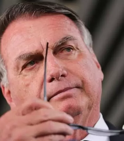 Jair Bolsonaro