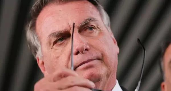 Jair Bolsonaro