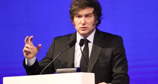Javier Milei