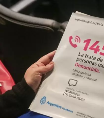 L�nea 145