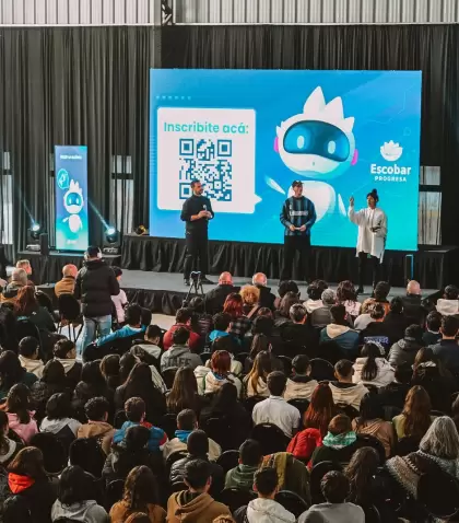 Lanzamiento de CiudadanIA Inteligente 5.0