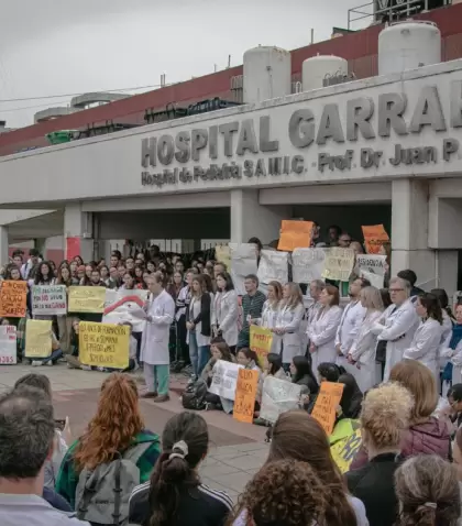 El documental se publicar�a entre el lunes y el mi�rcoles de la semana que viene.