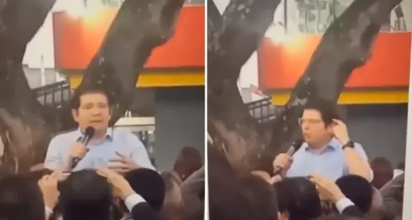 Atentado en Colombia: el precandidato presidencial Miguel Uribe sigue en estado cr�tico.
