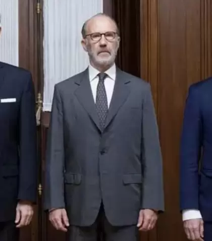 Los tres jueces de la Corte Suprema deber�n decidir a las 16 sobre el futuro de la expresidenta.