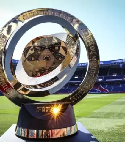 Mundial de clubes: todos los grupos y los rivales de Boca y River.