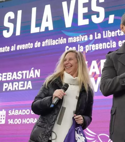 Las elecciones en la provincia de Buenos Aires ser�n el 7 de septiembre.
