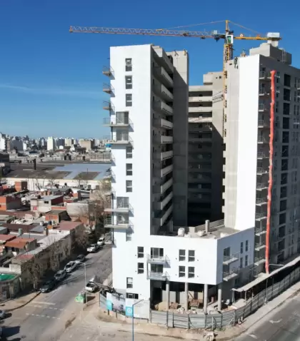 Edificio Sagol