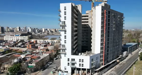 Edificio Sagol