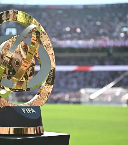 As� quedaron los octavos de final del Mundial de Clubes.