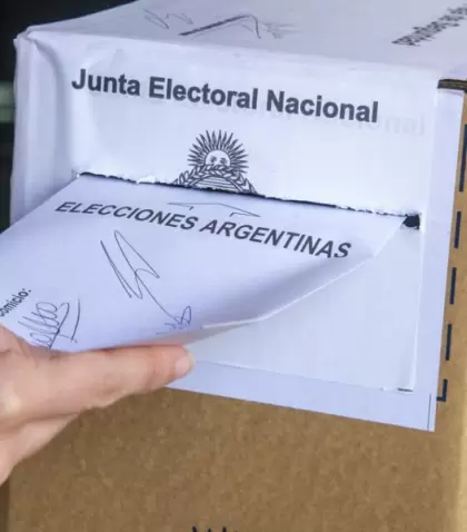 Elecciones 2025: el PJ se impuso en Rosario y Formosa