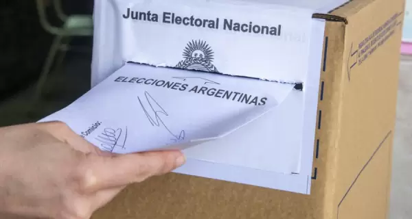 Elecciones 2025: el PJ se impuso en Rosario y Formosa