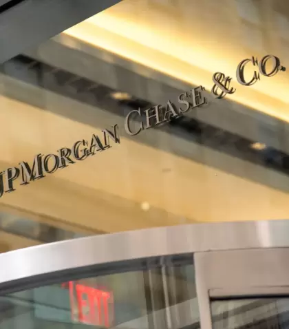 La respuesta del Gobierno a JP Morgan: "El mejor anticuerpo es tener una macro sana".