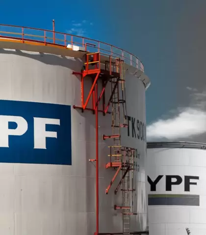 YPF