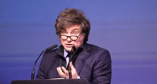 Javier Milei