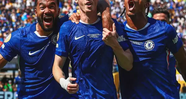El Chelsea se consagr� campe�n del Mundial de Clubes 2025.
