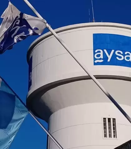 La empresa hab�a sido privatizada en 1993.