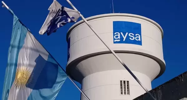 La empresa hab�a sido privatizada en 1993.