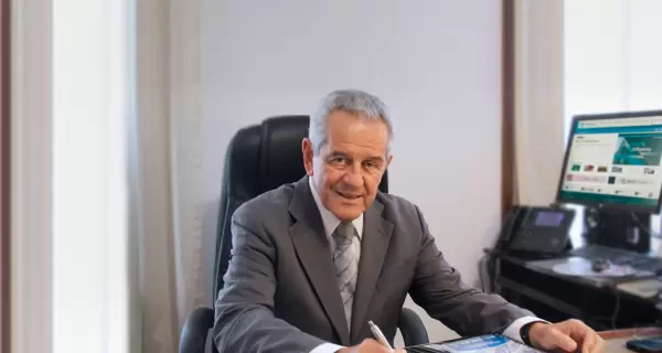 Miguel Blanco.