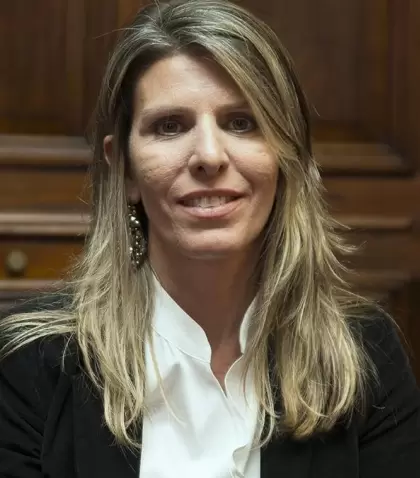 Sandra Arroyo Salgado