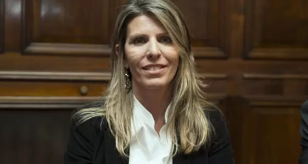 Sandra Arroyo Salgado