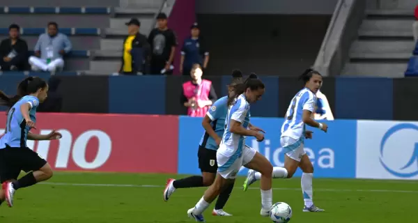 Selecci�n argentina