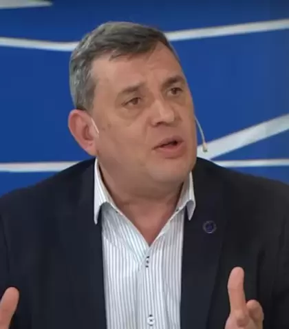 Maximiliano Bondarenko