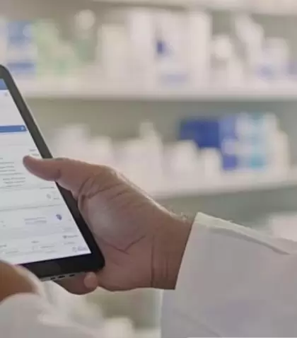 Ampliaci�n de las recetas digitales obligatorias: incluir� estudios, procedimientos y dispositivos m�dicos.