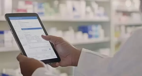 Ampliaci�n de las recetas digitales obligatorias: incluir� estudios, procedimientos y dispositivos m�dicos.